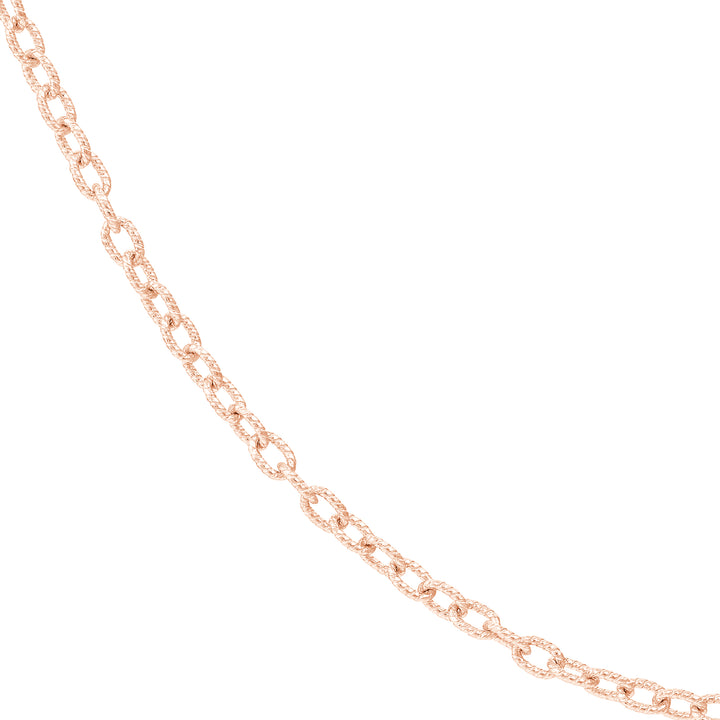 1.90mm Designer Rolo Chain