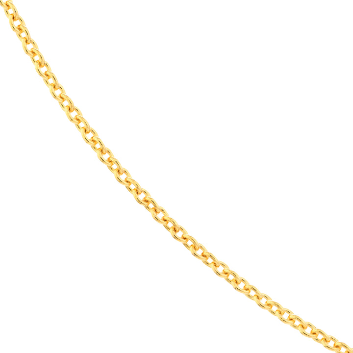 1.05mm Cable Chain