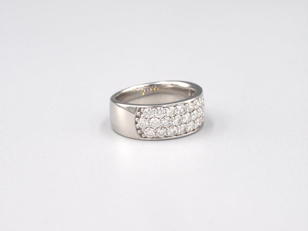 Diamond Fashion Ring