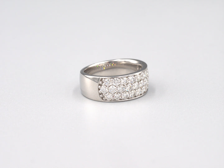 Diamond Fashion Ring