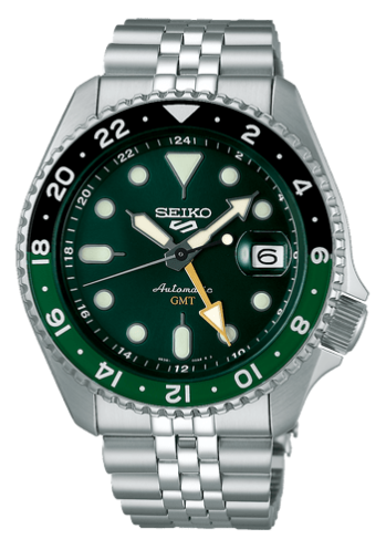 Gents Seiko Watch