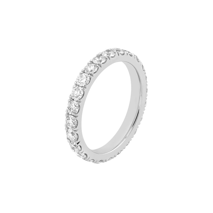 Diamond Eternity Band (1-5/8tcw)