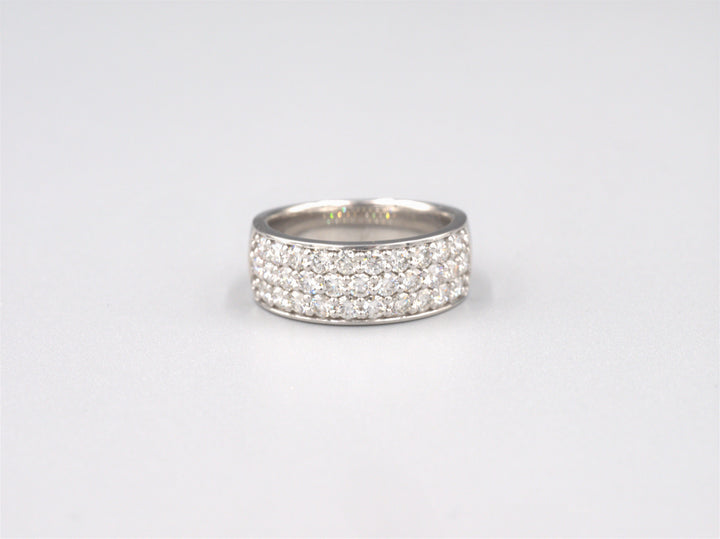 Diamond Fashion Ring