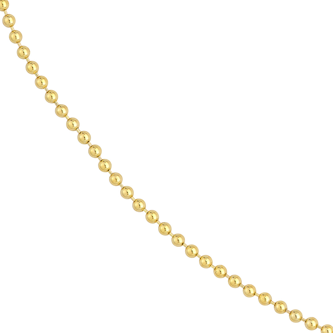 2mm Bead Chain