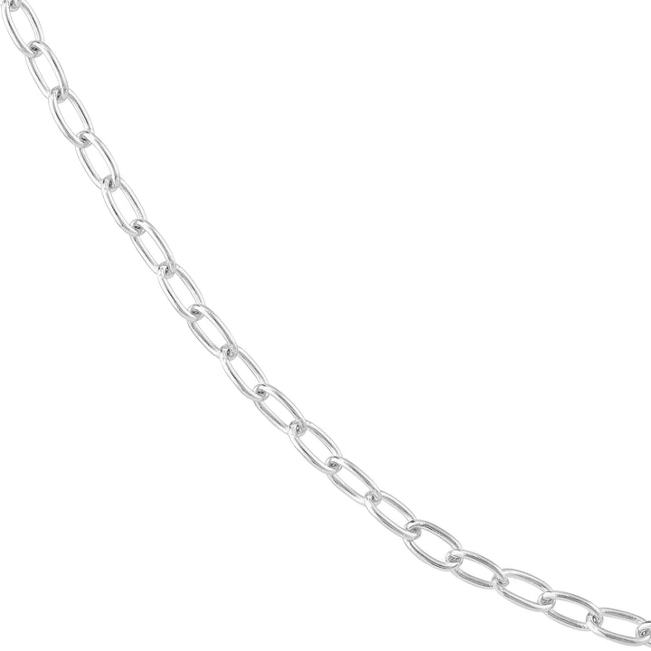 2.10mm Forzentina Chain