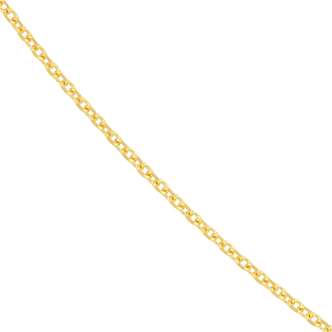 1.5mm D/C Cable Chain