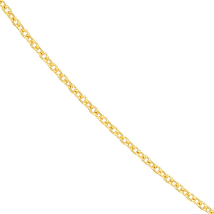 1.5mm D/C Cable Chain