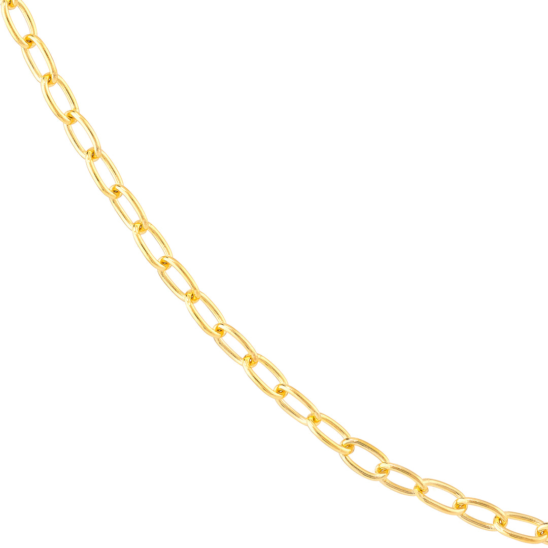 2.10mm Forzentina Chain