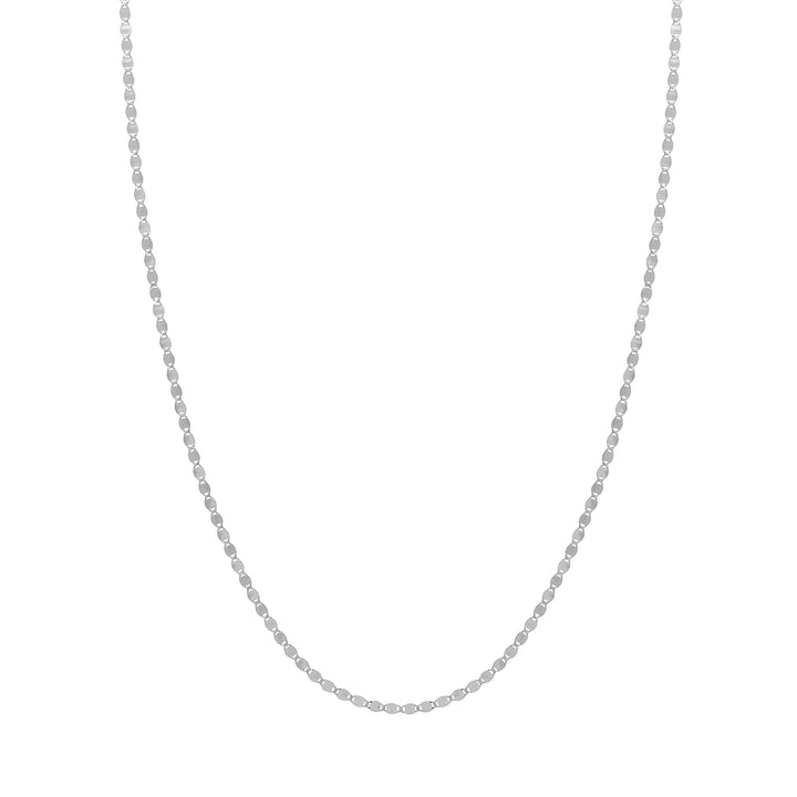 2.70mm Valentino Chain