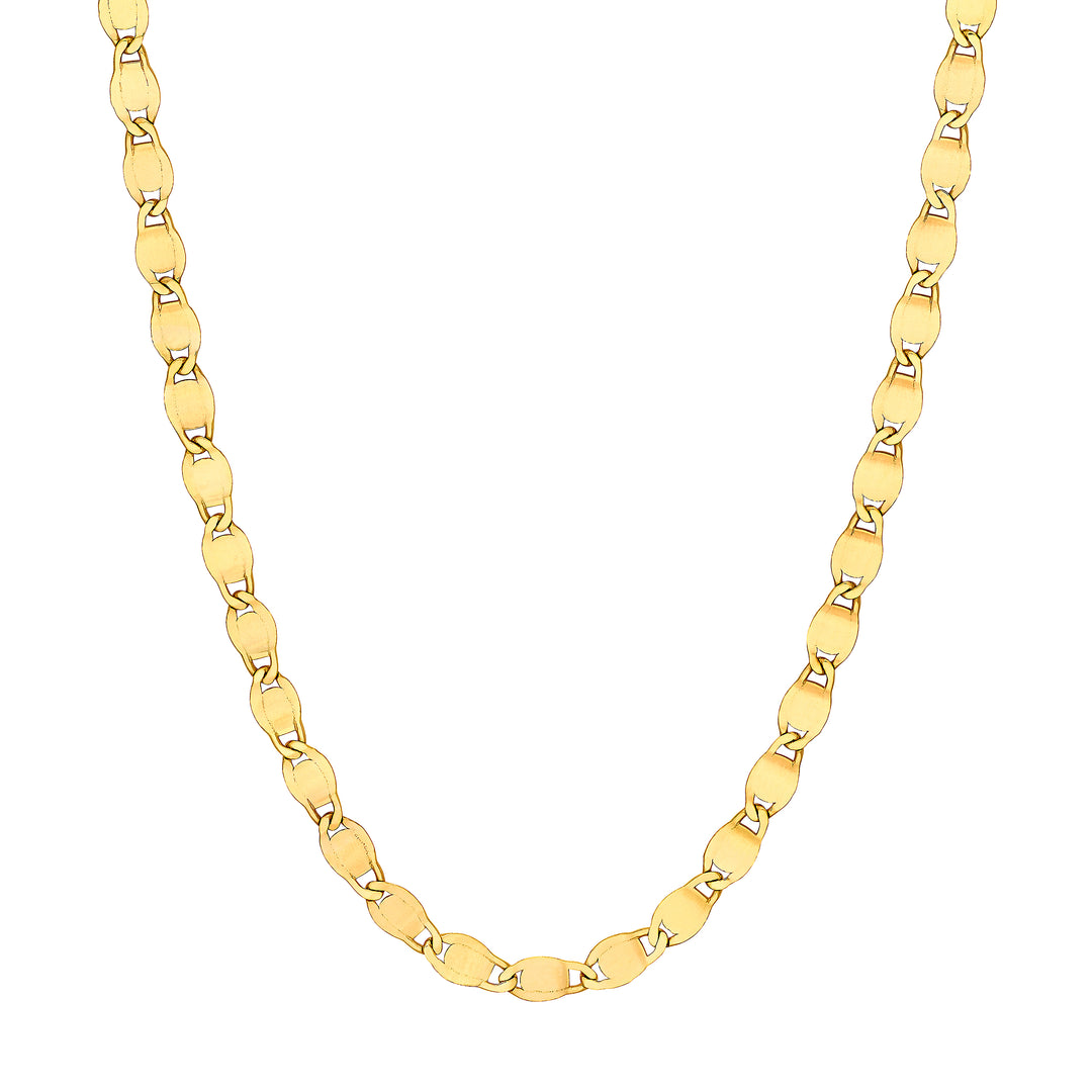 3.35mm D/C Valentino Chain