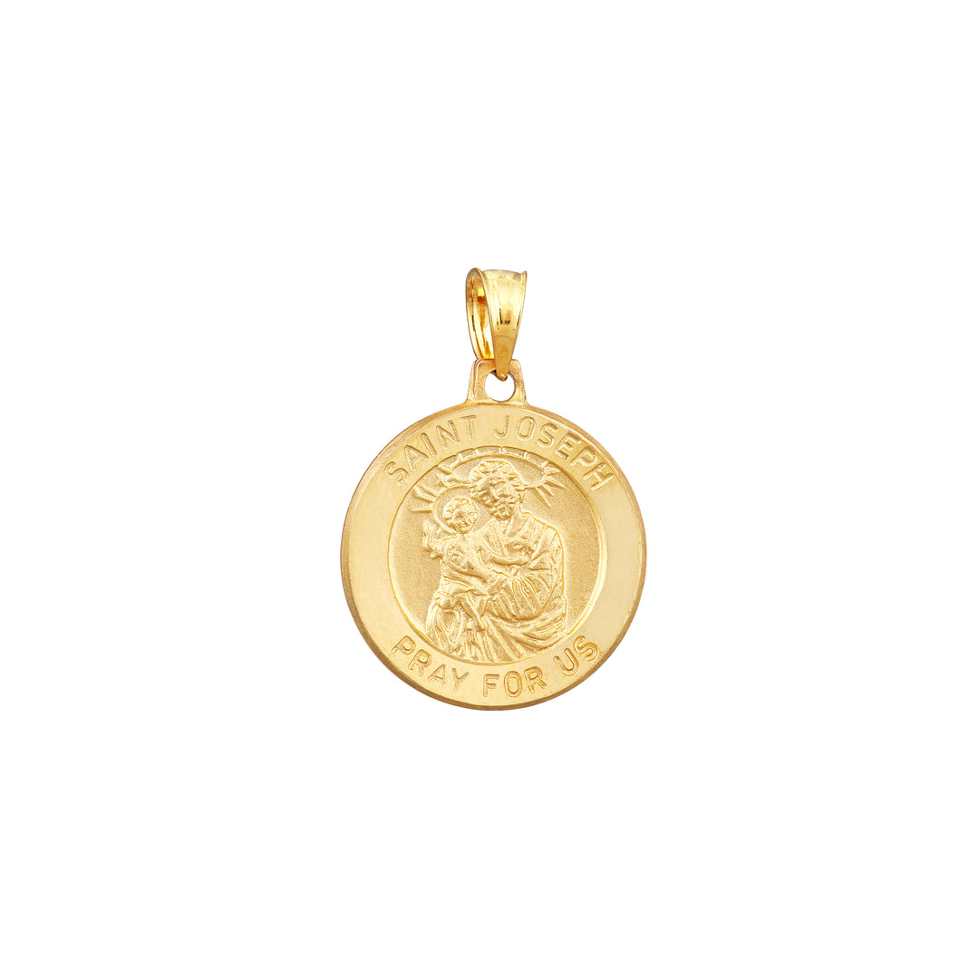 St. Josephs Medal